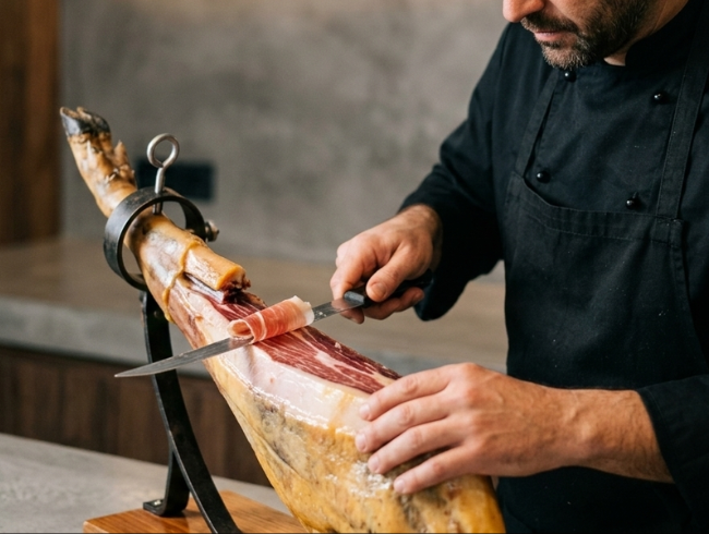 SUNDAY BRUNCH FT. IBERICO PORK